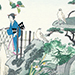 Chikanobu Toyohara Gallery